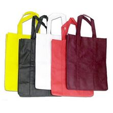 color Non woven Tote